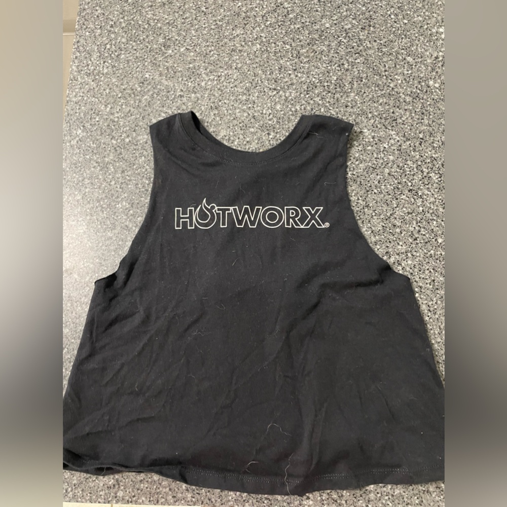 HOTWORX tank top